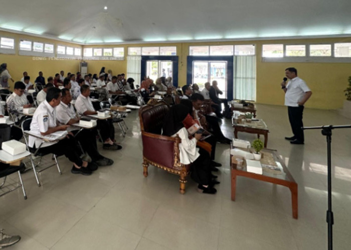 Digitalisasi Ijazah dan Rapor: Solusi Efisien dan Aman bagi Administrasi Pendidikan