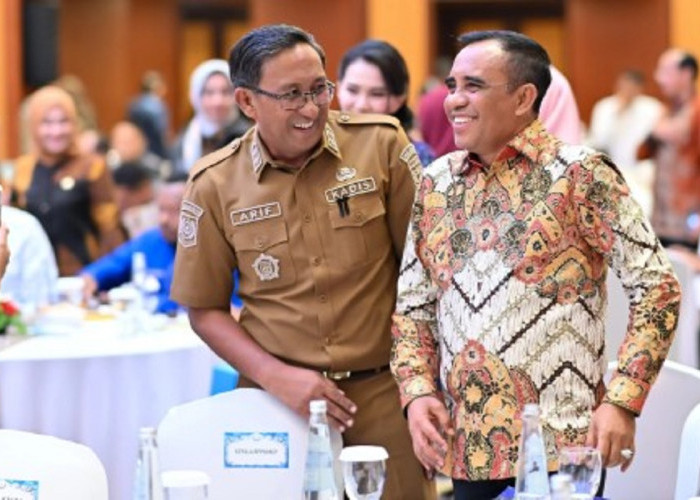 Gubernur Sulteng Dorong Tata Ruang Laut Berkelanjutan Lewat Rakernis KKP di Jakarta
