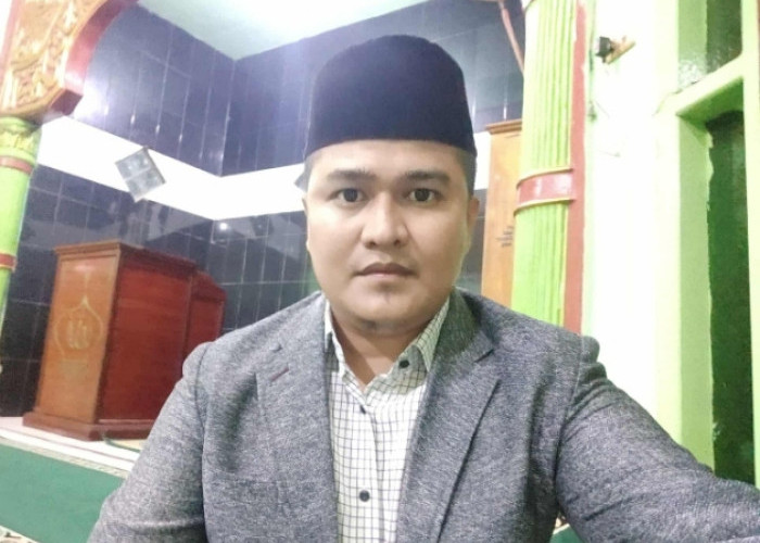 Azizil Fikri: Saatnya Berdamai dengan Masa Lalu, Hormati Semua Pemimpin Bangsa