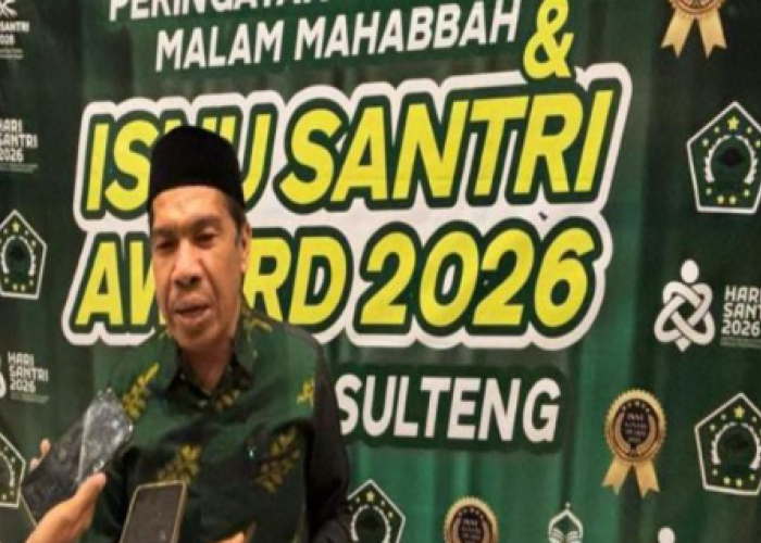 Kadin dan ISNU Sulteng Dorong Pesantren Lahirkan Pengusaha UMKM Baru