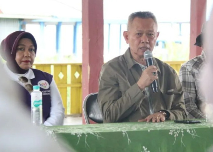 Sigi Gandeng Kemenhub Tingkatkan SDM Transportasi Darat