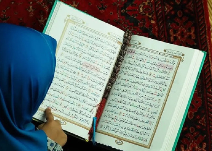 Lima Golongan yang Jasadnya Tidak Hancur Ditelan Bumi