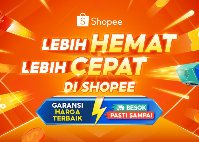 Belanja Online Tanpa Ribet? Ini Alasan Kenapa Semua Orang Lagi Bahas Shopee!