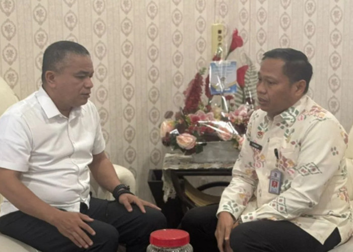 Pemkot Palu–Kemenkum Sulteng Pemetakan Produk Unggulan untuk Didaftarkan sebagai Indikasi Geografis