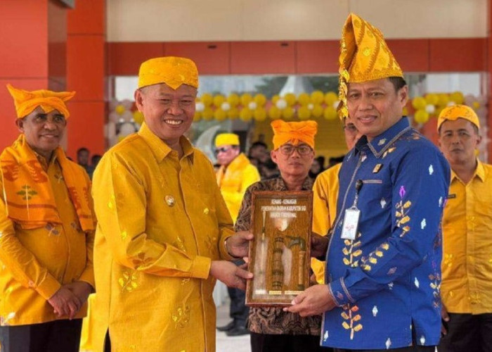 Festival Danau Lindu 2025: Panggung Budaya, Identitas Lokal, dan Perlindungan Kekayaan Intelektual di Sigi