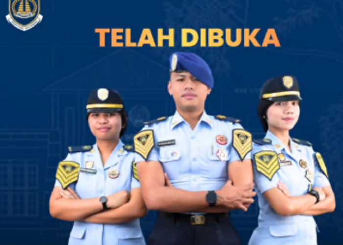 Kanwil Ditjenpas Sulteng Pastikan Rekrutmen Taruna Poltekimipas 2026 Transparan Melalui Pakta Integritas