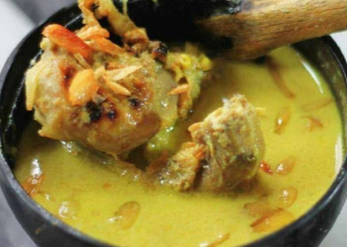 9 Makanan Khas Sulawesi Tengah yang Wajib Dicoba