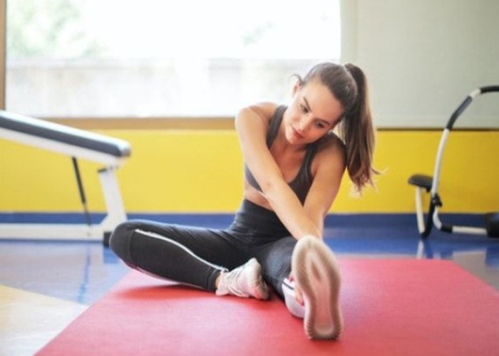 Jaga Kesehatan Selama Libur Natal dan Tahun Baru