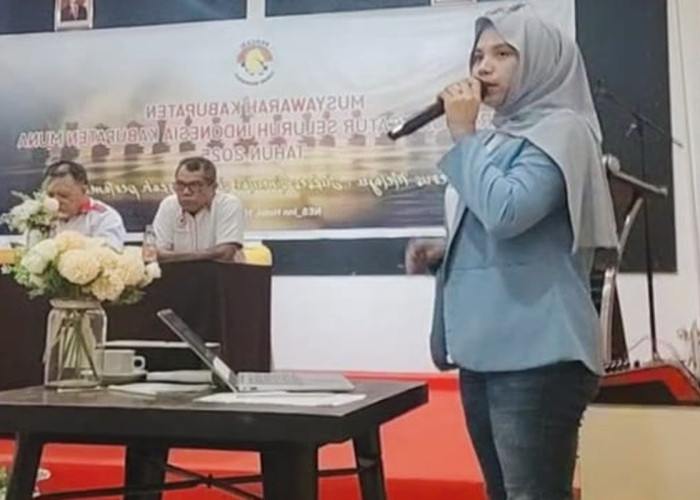 Akademisi Muna Nilai Pemerintahan Prabowo-Gibran Kuatkan Identitas Nasional Lewat Politik Berbudaya