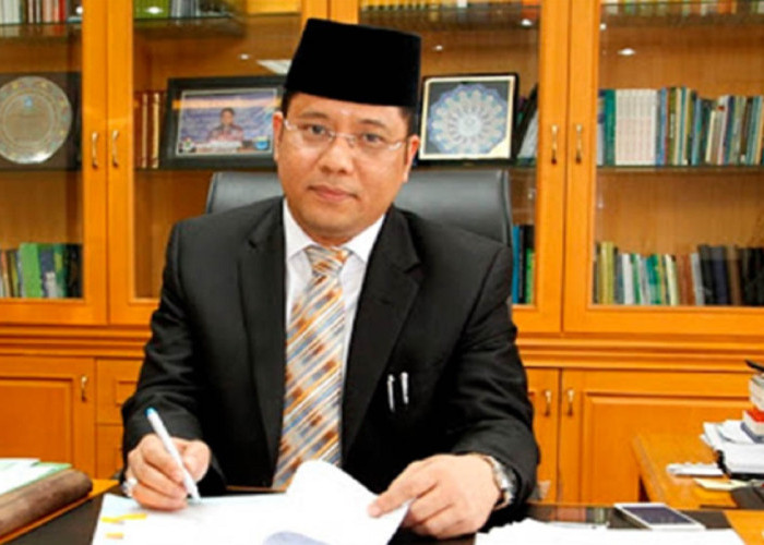 Poros Intim IV Dibuka, Kemenag Dorong Kampus Jadi Pelopor Hidup Sehat