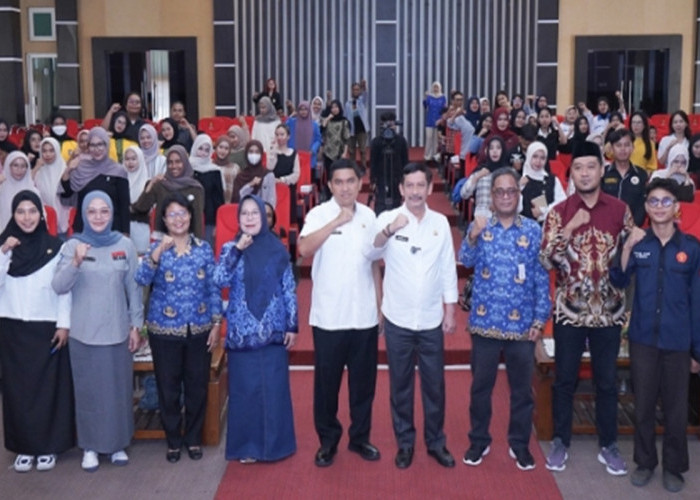 Pemprov Sulteng Gaungkan Program ‘Berani Cerdas’, Dorong Target Satu Keluarga Satu Sarjana