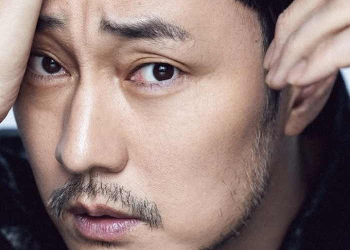 Rahasia Aktor Karismatik So Ji Sub Tetap Jadi Duda Keren Idaman Netizen Dunia!