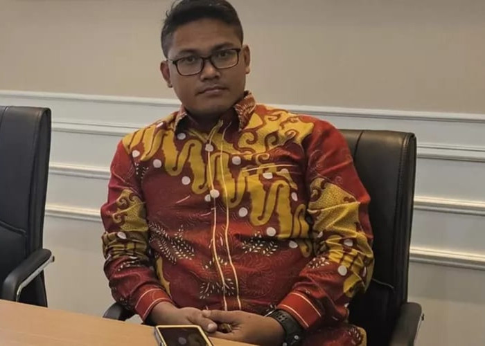 Kornas Kawan Indonesia Apresiasi Setahun Pemerintahan Prabowo: Politik Stabil, Rakyat Tenang