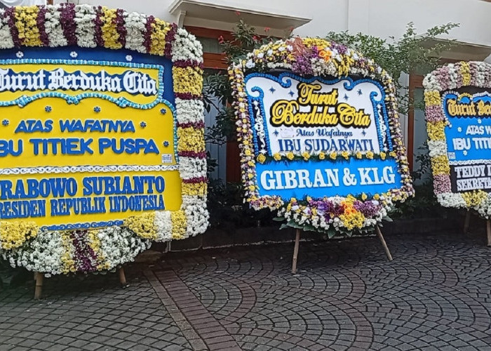 Apakah Mengirim Karangan Bunga Termasuk Takziah? Ini Penjelasannya