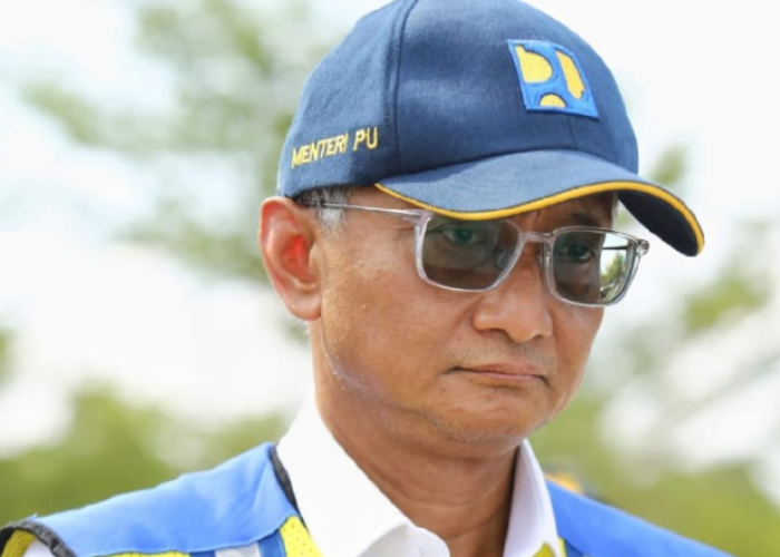 Menteri PU Tangani Dampak Gempa Sigi, Fokus Saluran Air hingga Jembatan