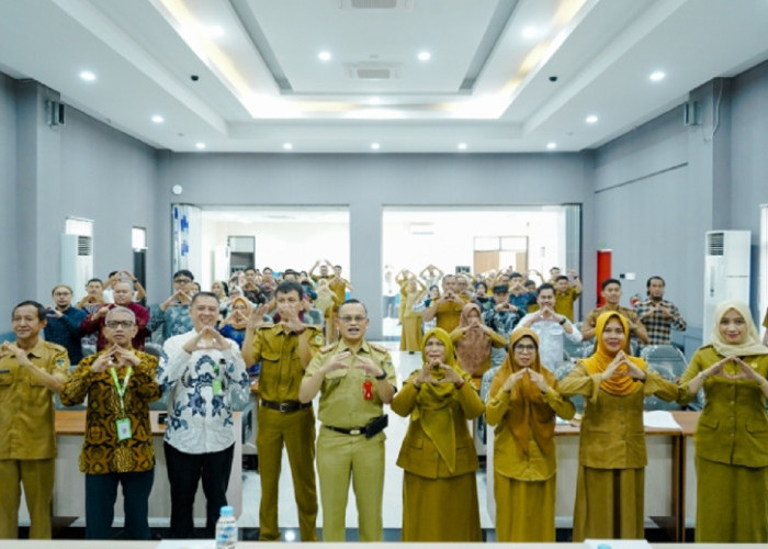 Sulteng Mantapkan Komitmen Tapera ASN Lewat Rakorwil Pemutakhiran Data 2025