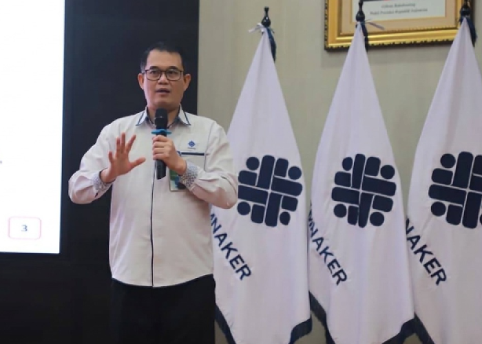 Kemnaker Buka Pelatihan Vokasi bagi Korban PHK 2024–2026, Ini Syarat dan Cara Daftarnya