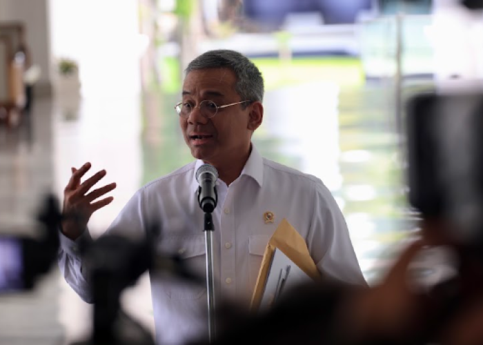 Pemerintah Lunasi Utang Obligasi BLBI kepada BI Rp218,3 Triliun