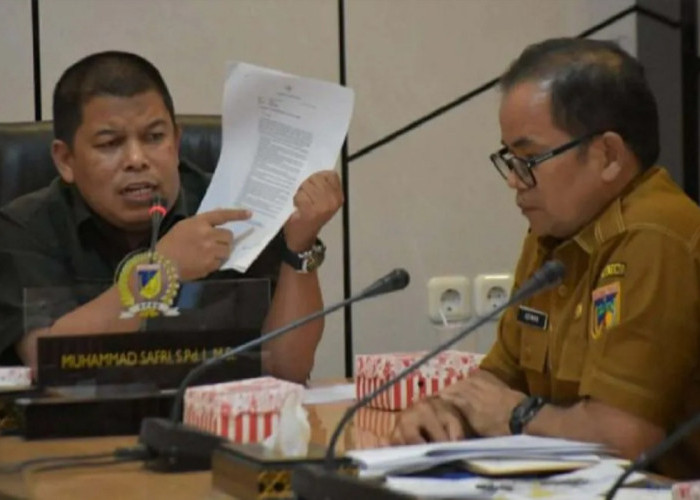 DPRD Sulteng Desak Penghentian Aktivitas PT IMNI, Soroti Ketidakpatuhan dan Dampak Lingkungan