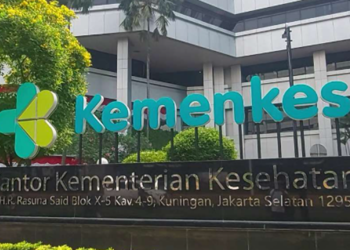 Kemenkes Siap Benahi Faskes Parigi Moutong