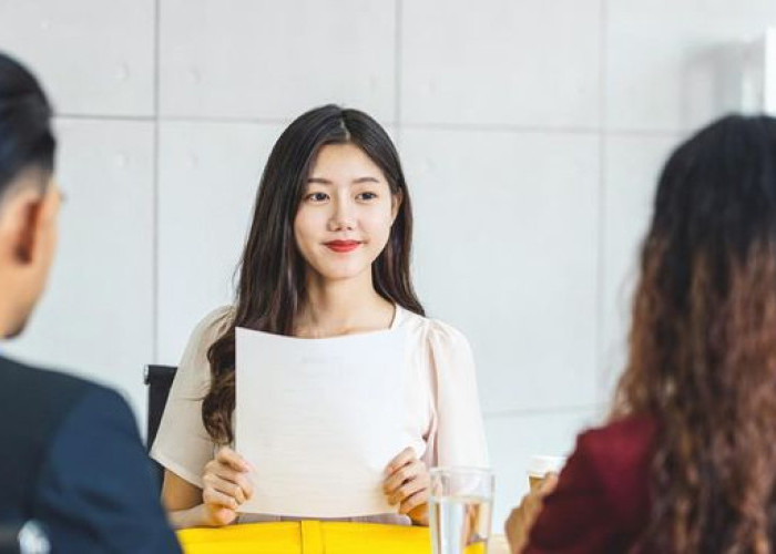 Jaminan Anti Sakit Hati, Tips dan Trik Menjawab saat Ditanya Soal Gaji