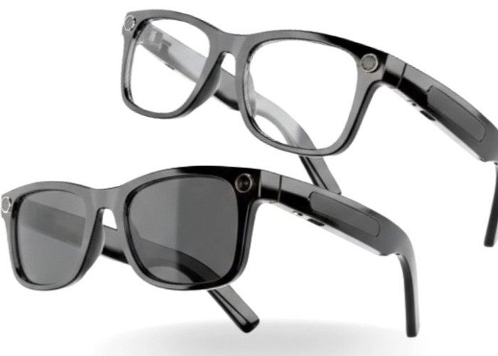 Tips Mudah Hubungkan HP dengan Infinix AI Glasses