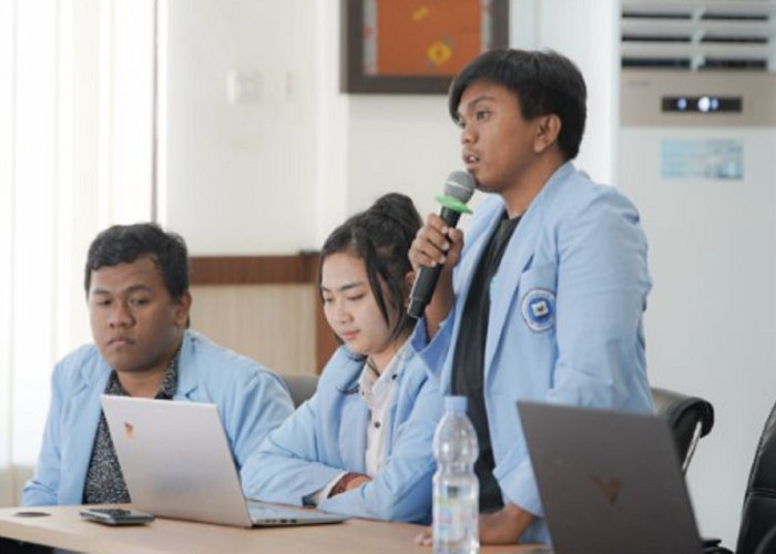 Sulteng Gempur Pembayaran Digital! BRIDA dan Bank Indonesia Gandeng Mahasiswa Buat Aplikasi Canggih