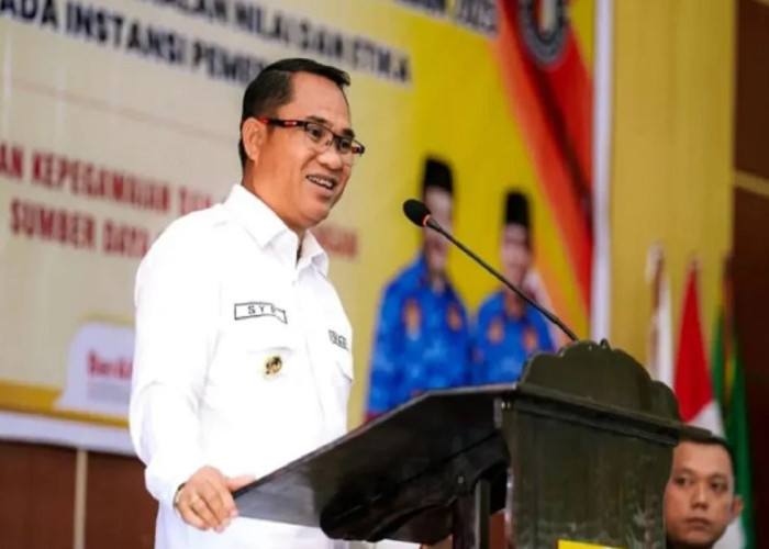 Pemkab Sigi Fokus Tingkatkan Kepesertaan BPJS Ketenagakerjaan Meski Anggaran Terbatas