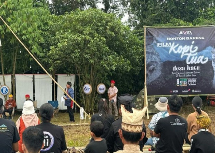 Pemprov Sulteng Dorong Festival Tampo Lore Pengenalan Pariwisata Poso