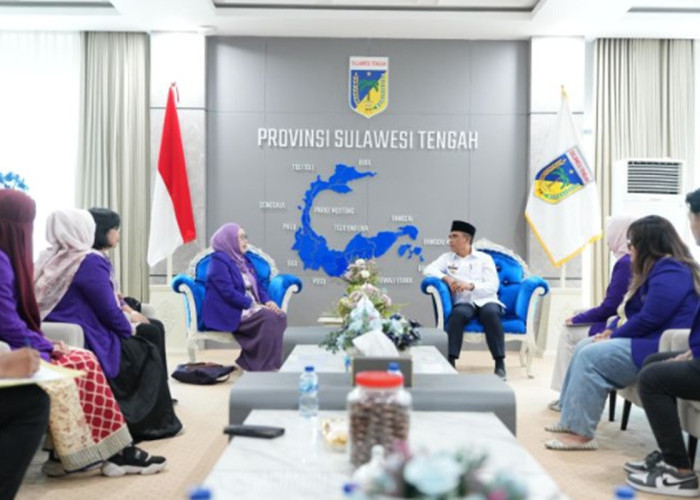 40 Persen Warga Binaan di Sulteng Belum Dapat Layanan Kesehatan Gigi Layak