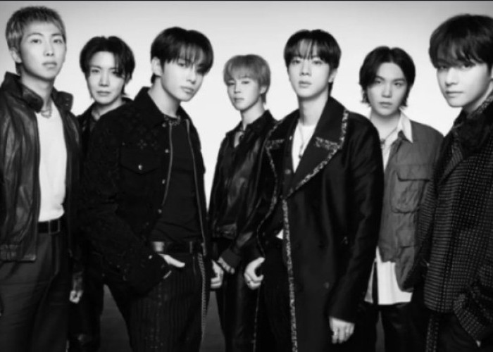 Keputusan Final Bikin Syok! BTS Tolak Ajukan Nominasi Grammy, Akhiri Pengejaran Piala Paling Bergengsi?