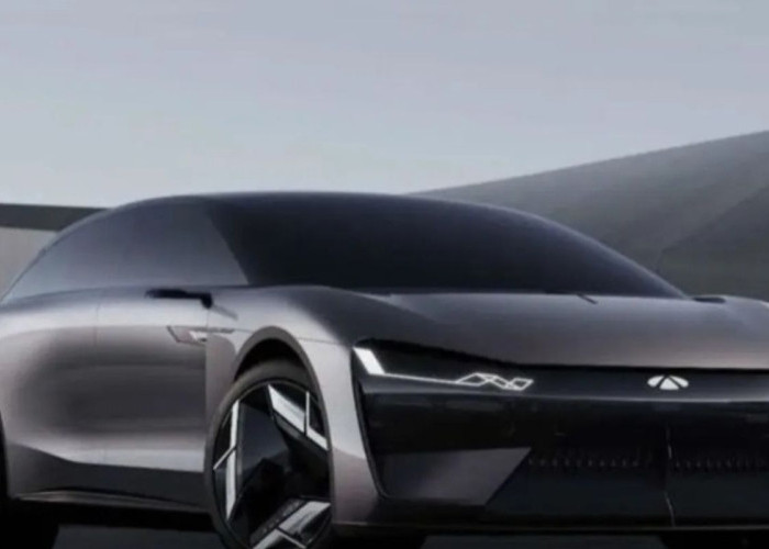 Liefeng jadi Unggulan Chery di Pasar Otomotif, Pamer Kehandalan Baterai Solid-State