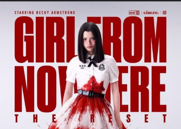 Film-Film Terlaris dan Populer Becky Armstrong