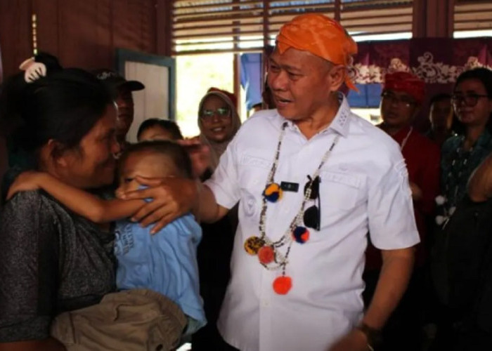 Pemkab Sigi Percepat Penurunan Kemiskinan dan Stunting lewat Kolaborasi Lintas Sektor