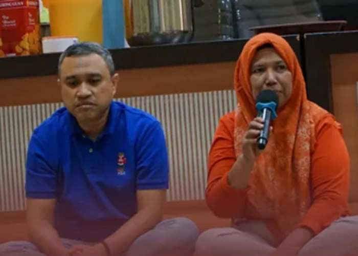 Darmiati Terpilih Jadi Ketua KPU Sulteng Gantikan Risvirenol