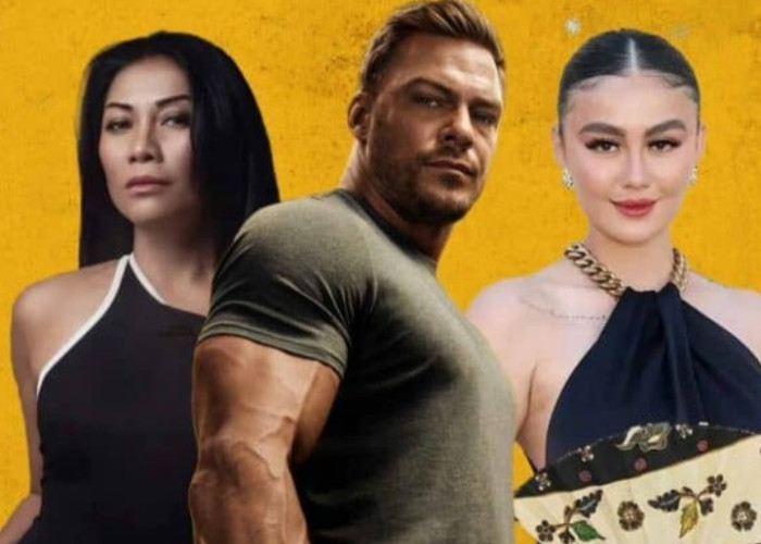 Duet Agnez Mo dan Anggun C. Sasmi Disorot di Teacher session 4! 