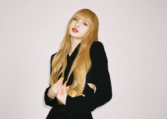 Miliuner dan Selebritis, Daftar Kerja sama dan Kolaborasi Lisa BLACKPINK tahun 2026