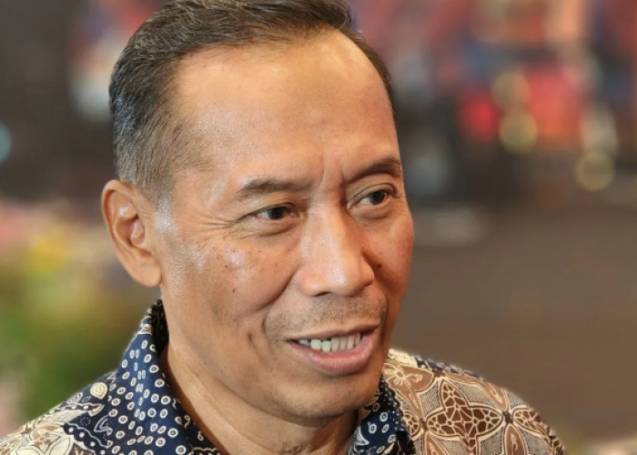 Wamendiktisaintek Dorong Kampus di Sulteng Perkuat Konsorsium