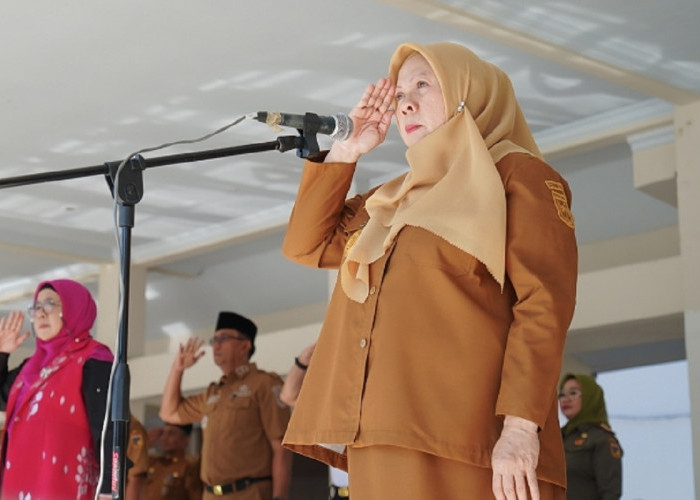 Pemprov Sulteng Peringati Hari Sumpah Pemuda ke-97: Pemuda Pemudi Bergerak, Indonesia Bersatu