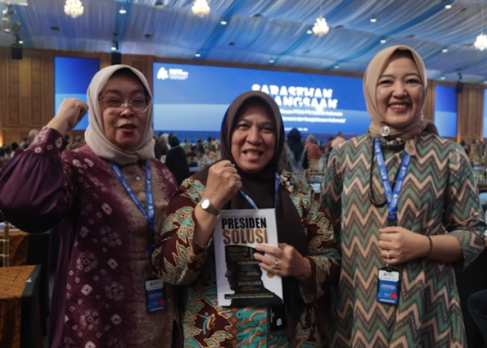 Guru Besar UMP Nilai Prabowo Miliki Pemahaman Komprehensif dan Solusi Praktis untuk Persoalan Bangsa