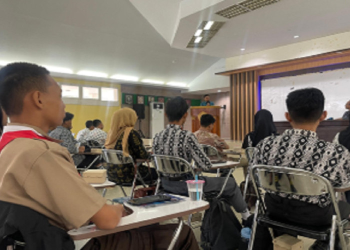 Disdik Sulteng Perkuat Benteng Keamanan Siber Pendidikan, Gandeng Kemendikdasmen Gelar Bimtek Nasional