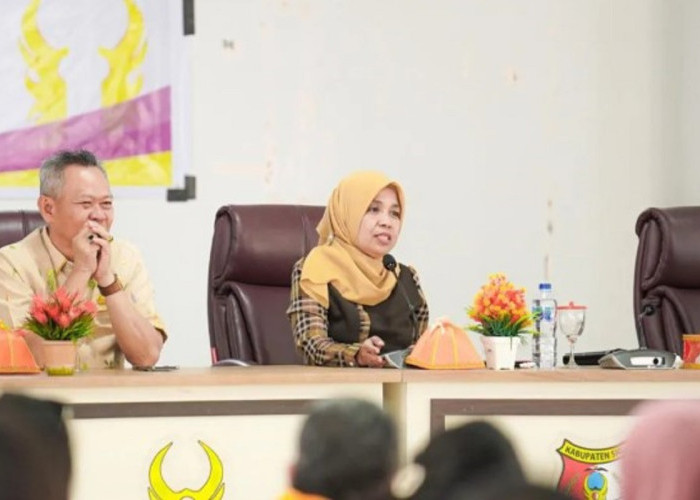 Gandeng Yayasan Sikola Mombine, Pemkab Jalankan Sigi Masagena Bantu Masyarakat Kurang Mampu