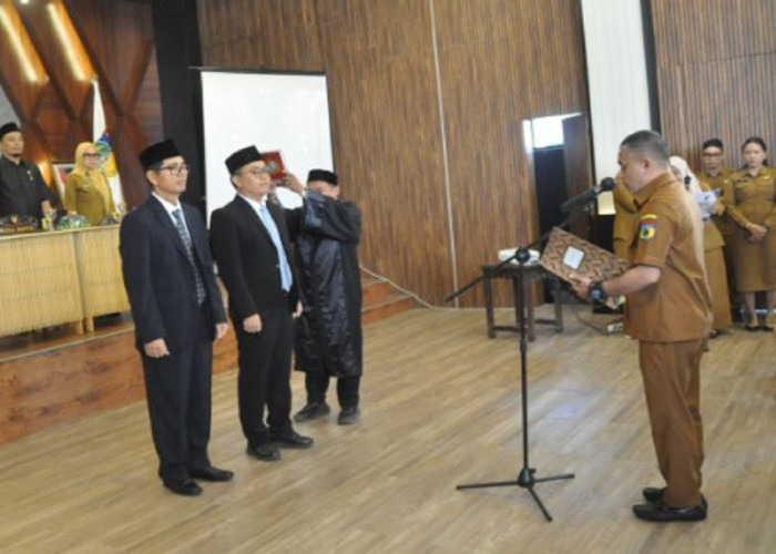 Wali Kota Palu Pasang Target Besar untuk Perumda, Investasi Harus Melonjak