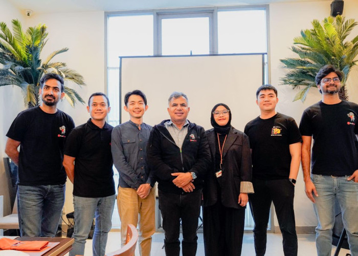 RedDoorz Pacu Pertumbuhan di Indonesia dengan Tambahan 100 Hotel Dikelola Langsung dan Optimalkan AI