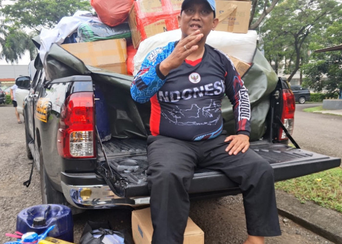 MPSI Kritik Narasi Konten Kreator yang Dinilai Eksploitasi Tragedi Bencana