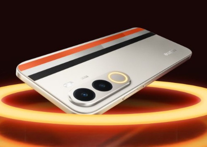 Realme Andalkan P4x Dalam Perang Pasar, Intip Keunggulan-nya!