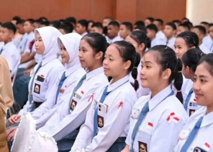 Pemkab Donggala Mulai Seleksi Paskibraka Berbasis Digital