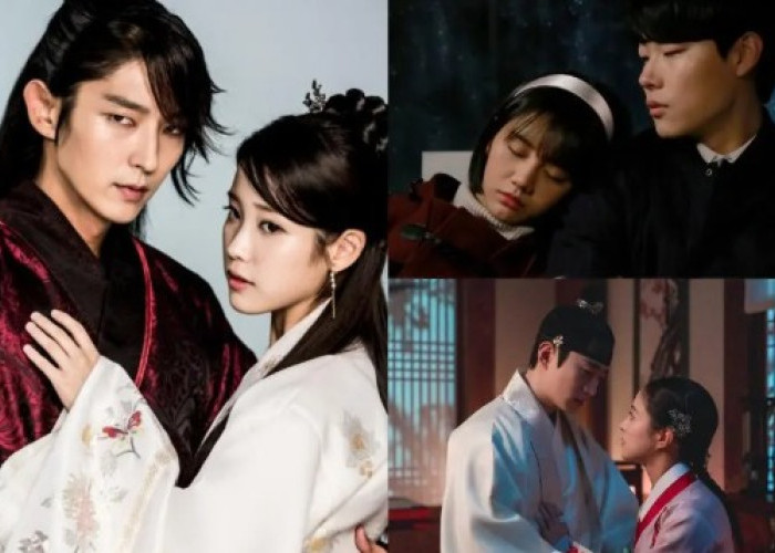 4 Drama Korea yang Meninggalkan Kita dengan Dampak Emosional Terbesar