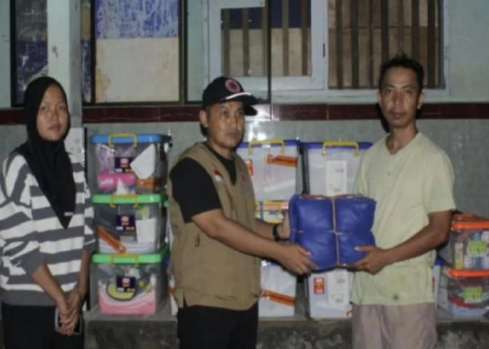 BPBD Tetapkan Status Tanggap Darurat Banjir di Parimo