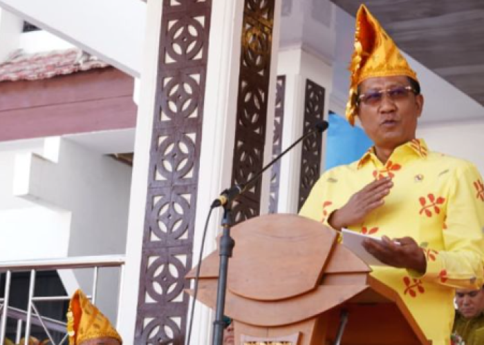 Menkum Dorong Palu Manfaatkan Potensi Daerah untuk Percepatan Pembangunan